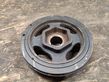 Crankshaft pulley