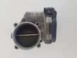 Throttle valve