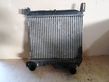 Intercooler radiator