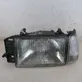 Headlight lense