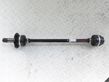 Rear driveshaft