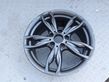 R18 alloy rim