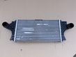 Radiatore intercooler