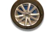 R17 alloy rim