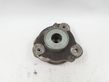 Front wheel hub spindle knuckle