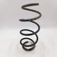 Front coil spring