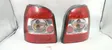 Rear/tail lights set