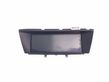 Radio/CD/DVD/GPS head unit