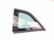 Rear side window/glass