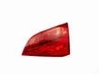 Tailgate rear/tail lights