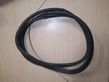 Trunk rubber seal (body)