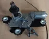 Rear window wiper motor