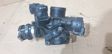 Throttle valve