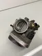 Throttle valve