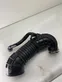 Turbo air intake inlet pipe/hose