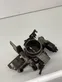 Throttle valve