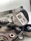 Hinterachsdifferential   0CQ525010H,0CQ525010,0CQ907554H