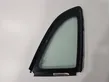 Rear side window/glass