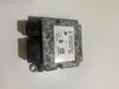 Airbag control unit/module