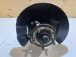 Front wheel hub