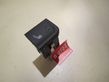 Seat heating switch