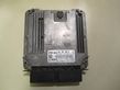 Calculateur moteur ECU