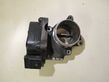 Throttle valve