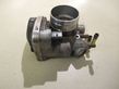 Throttle valve