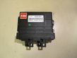 Gearbox control unit/module