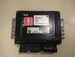 Calculateur moteur ECU