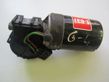 Wiper motor