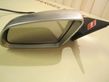 Front door electric wing mirror