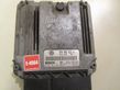 Calculateur moteur ECU