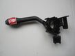 Wiper control stalk