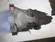 Manual 5 speed gearbox