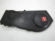 Timing belt guard (cover)