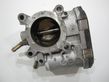 Throttle valve