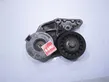 Generator/alternator belt tensioner