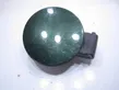 Fuel tank cap