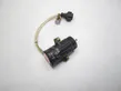 Accelerator pedal position sensor