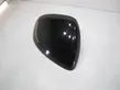 Plastic wing mirror trim cover