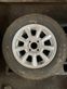 R15 spare wheel