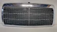 Front grill