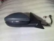 Front door electric wing mirror