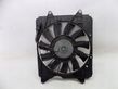 Electric radiator cooling fan