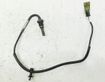 Exhaust gas temperature sensor