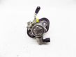 Fuel injection high pressure pump