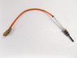 Exhaust gas temperature sensor