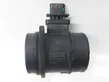 Mass air flow meter