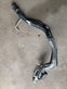 Fuel tank filler neck pipe